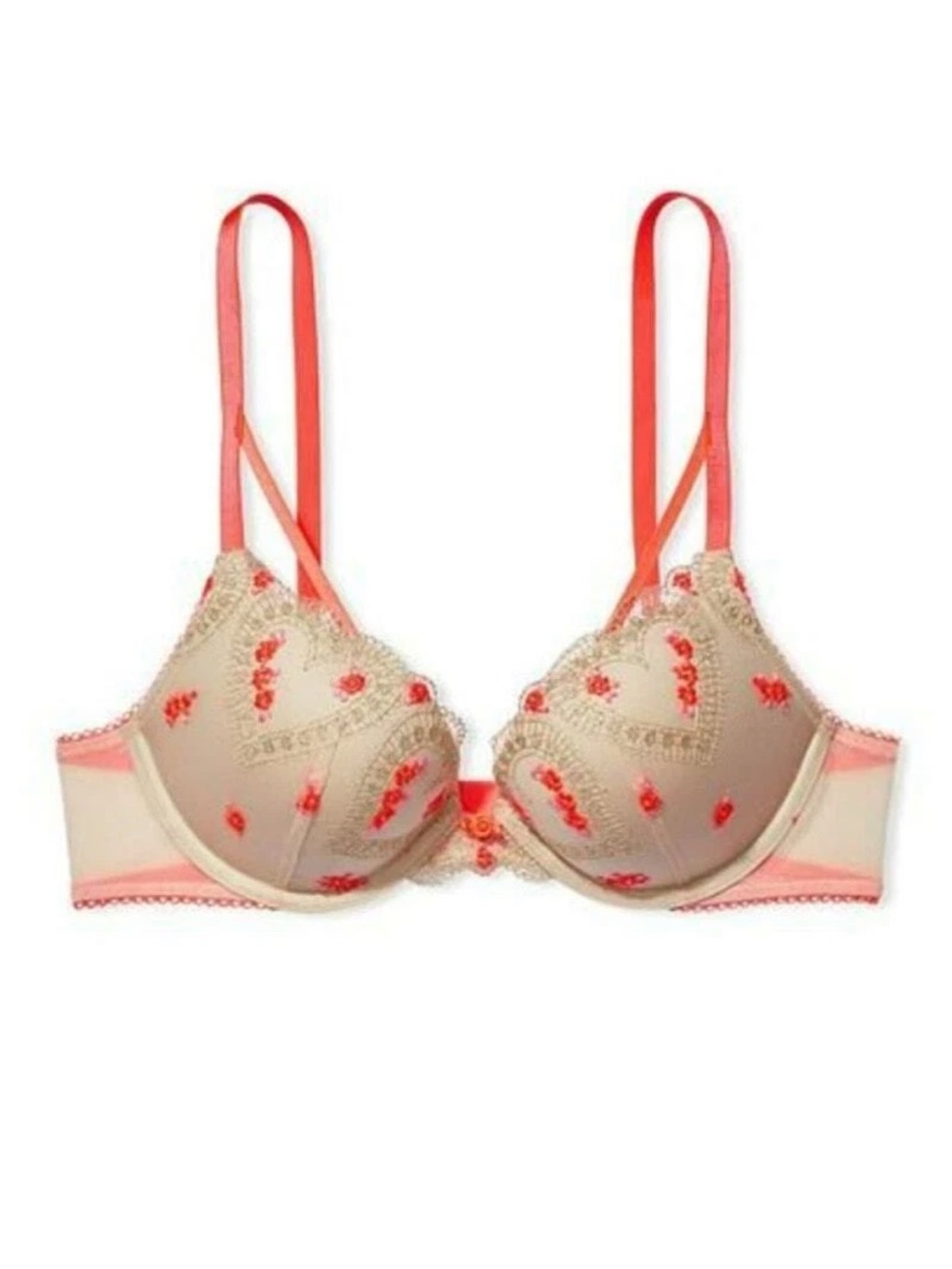 Victoria's Secret Dream Angels Push-Up